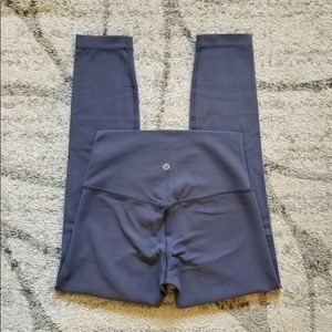 Lululemon | Align Pant - Greyvy (6)